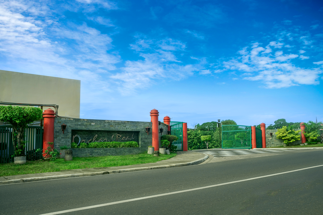 GaTed Fence